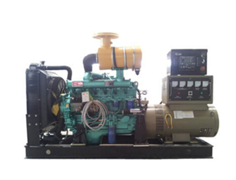 石嘴山宗申动力200kw大型柴油发电机组
