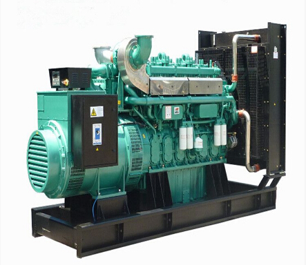 石嘴山宗申动力30kw小型柴油发电机组_COPY