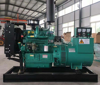 石嘴山宗申动力10kw小型柴油发电机_COPY