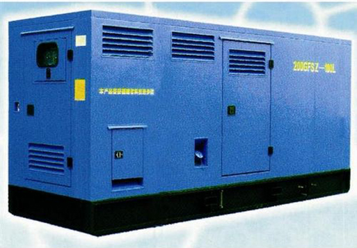 石嘴山静音发电机组租赁_COPY_COPY