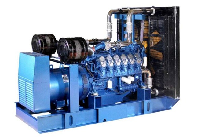 石嘴山康明斯30kw小型柴油二手发电机组 石嘴山康明斯30kw小型柴油二手发电机组