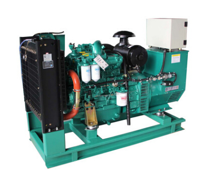 石嘴山宗申动力12kw小型柴油二手发电机_COPY