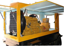 石嘴山移动电站(移动柴油发电机组）_COPY_COPY