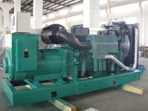 石嘴山康明斯发电机出租：确保您的业务不间断！